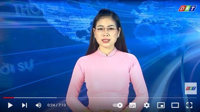 Hội nghị xúc tiến đầu tư lĩnh vực nông nghiệp tỉnh Đắk Lắk năm 2022