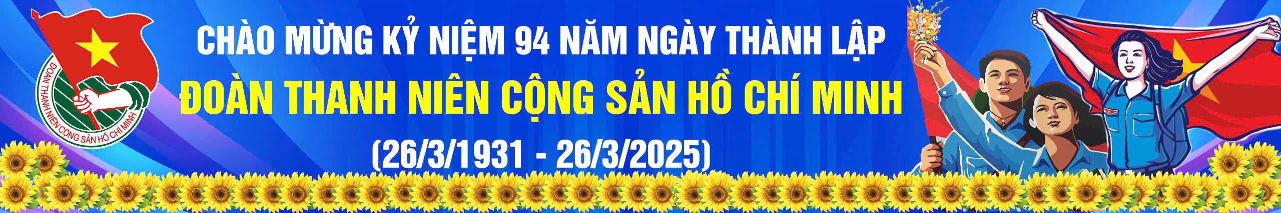 ngày đoàn thanh niên