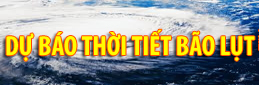 Dự báo thời tiết, bão lụt