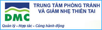Trung tâm phòng chống và giảm nhẹ thiên tai